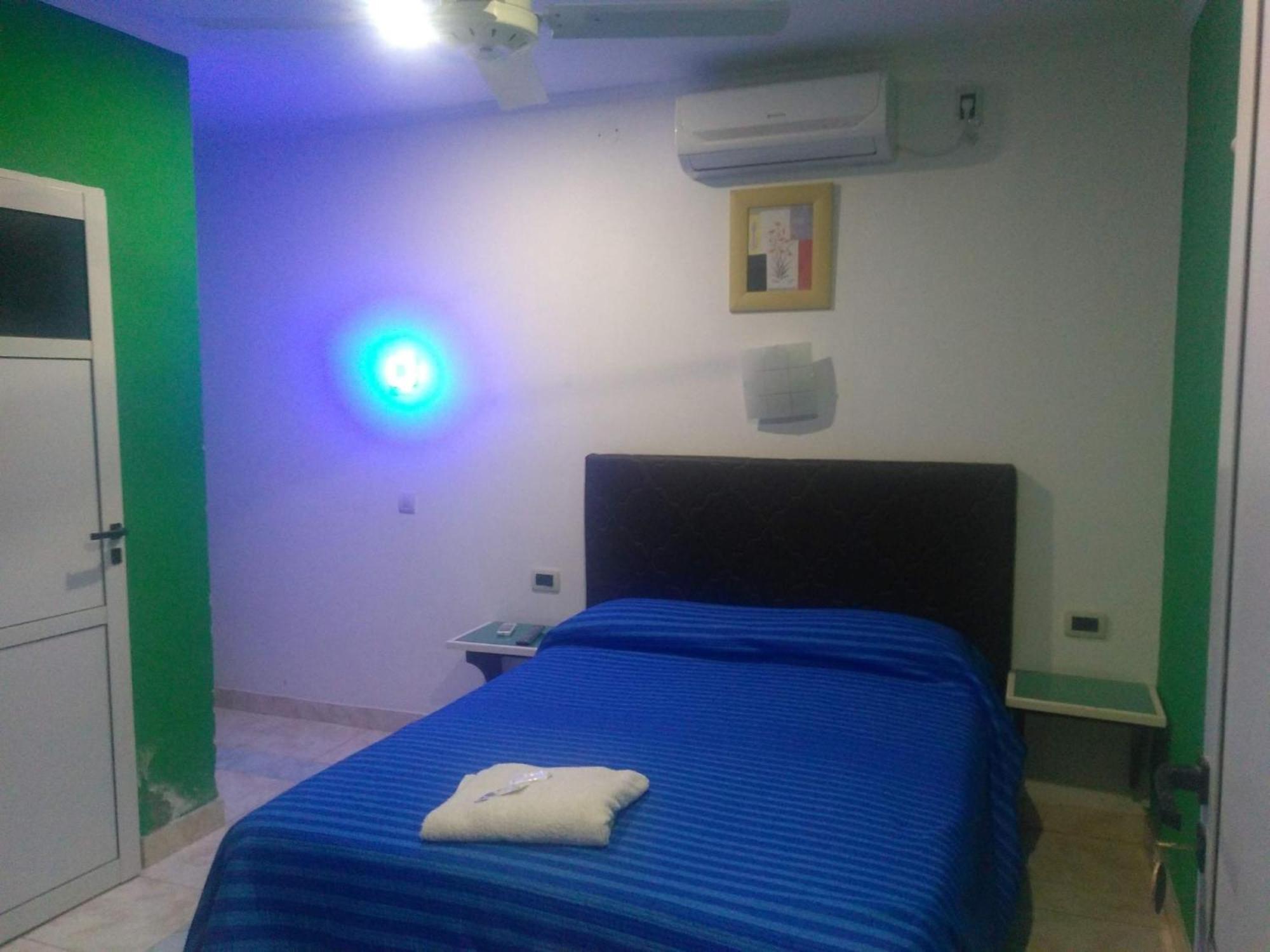 Hotel Alejandro Charata ภายนอก รูปภาพ